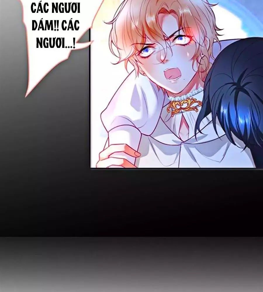 Vương Tử Và Ánh Trăng Đen: Chapter 36