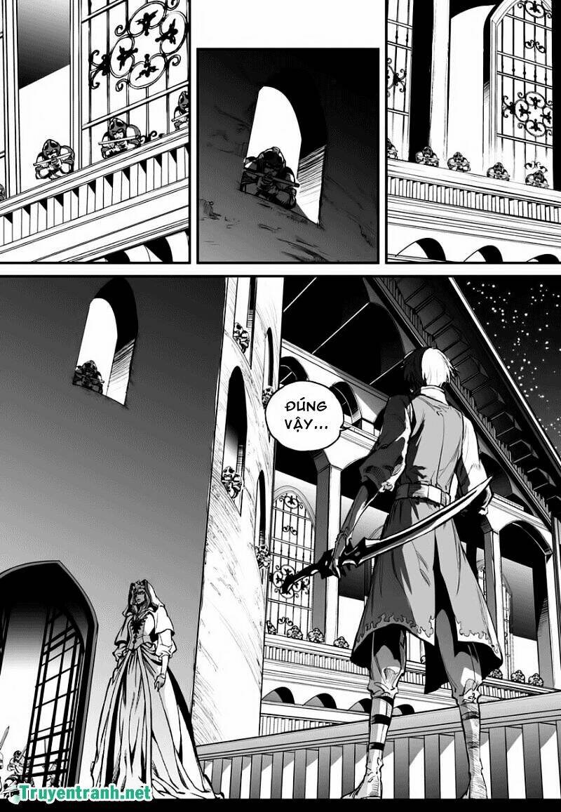 Dark Air: Chapter 71
