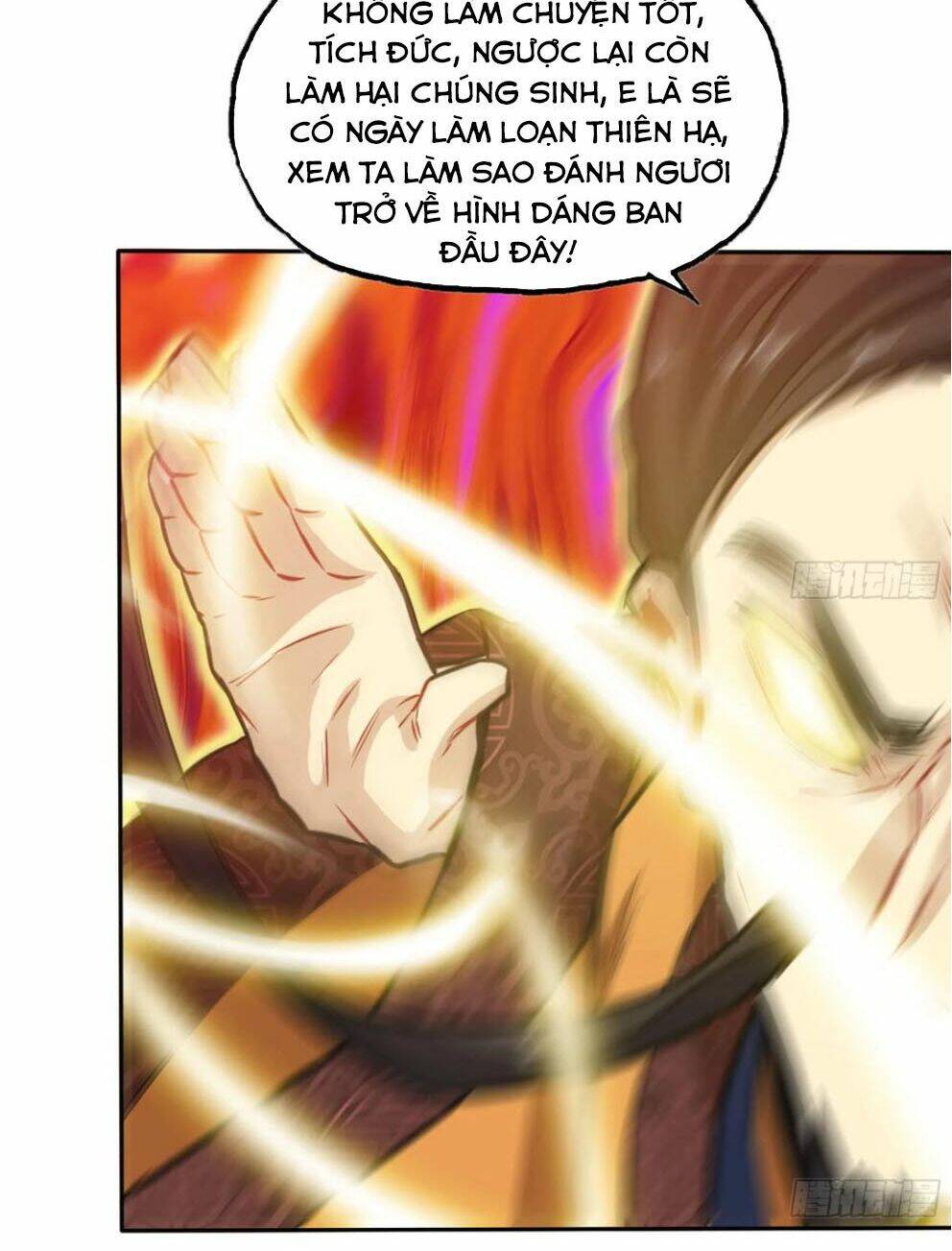 Khởi Đầu Bằng Một Con Côn: Chapter 156