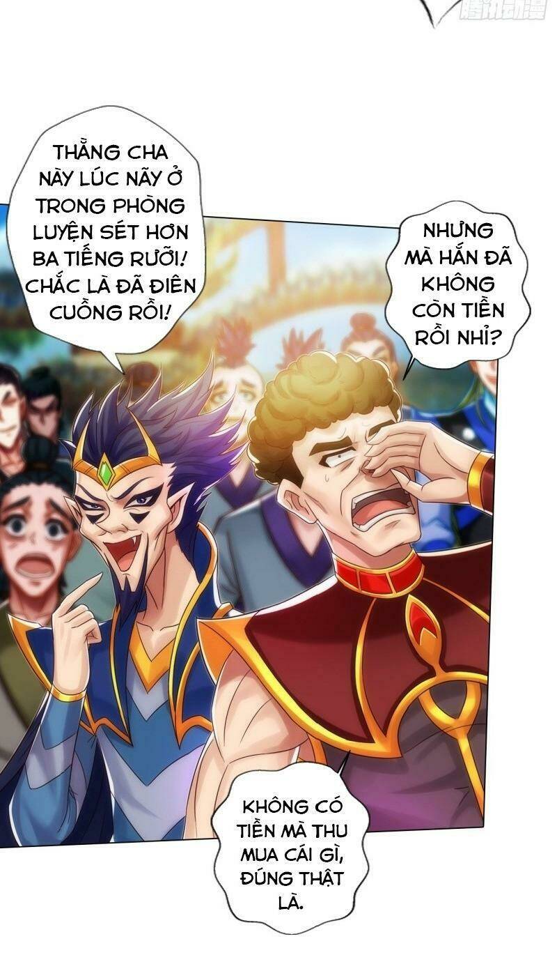 Bất Hủ Phàm Nhân: Chapter 42