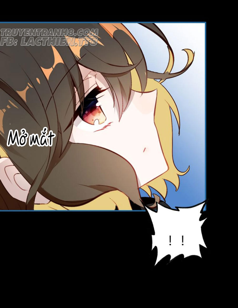 Ái Ngạo Kiều Long Vương Gia: Chapter 9