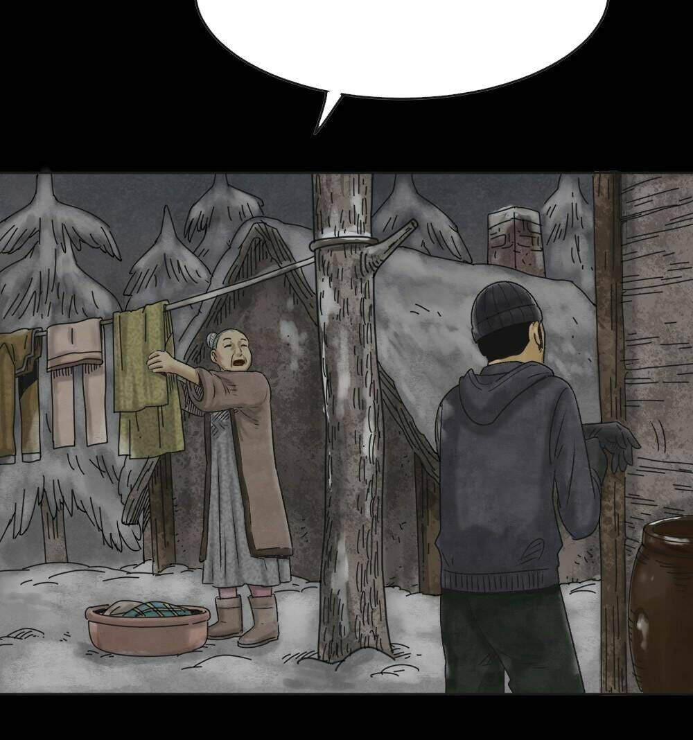 Truyện Đọc Lúc 0H: Chapter 33