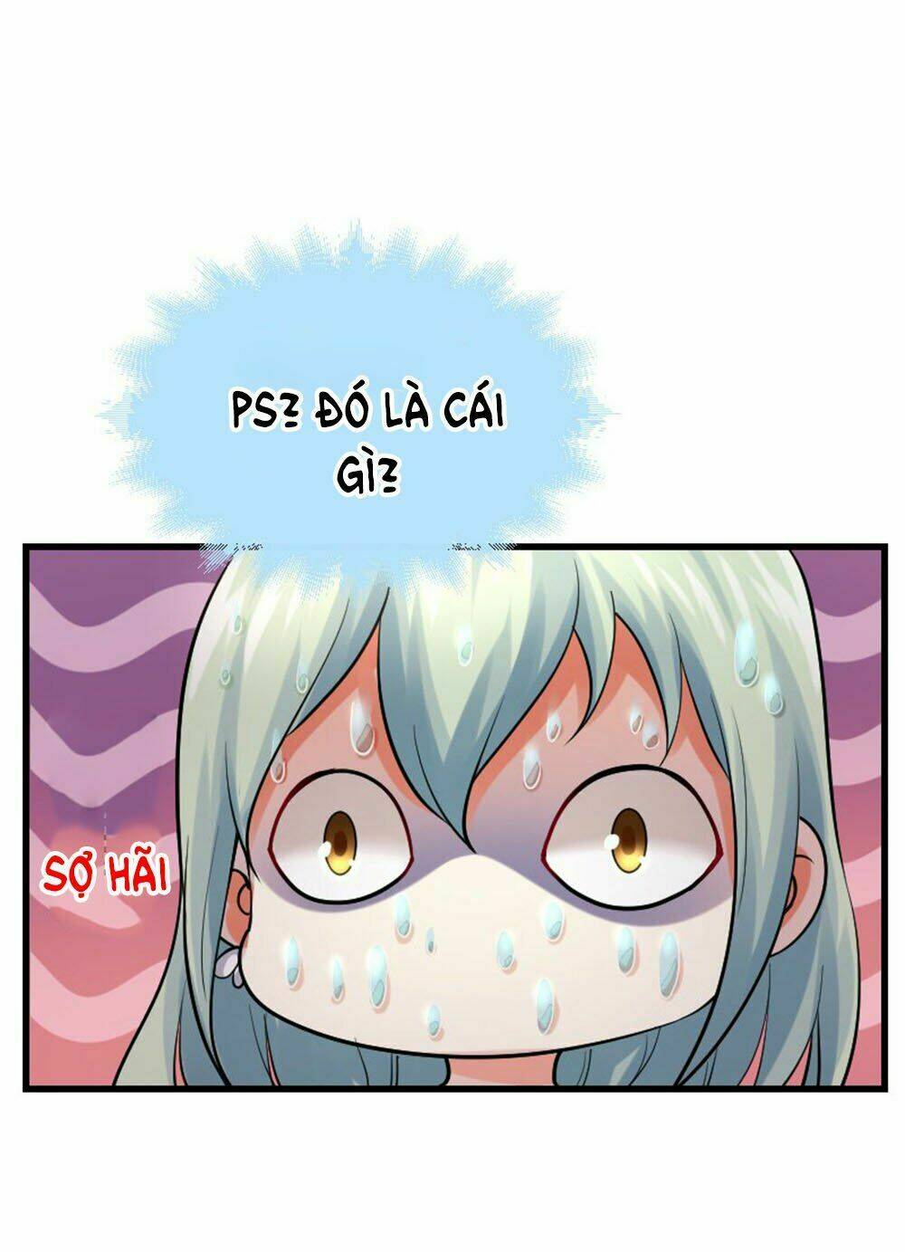 Vạn Năm Nhân Duyên Nhất Tuyến Khiên: Chapter 26