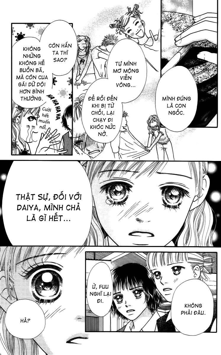 Cô Láng Giềng: Chapter 27