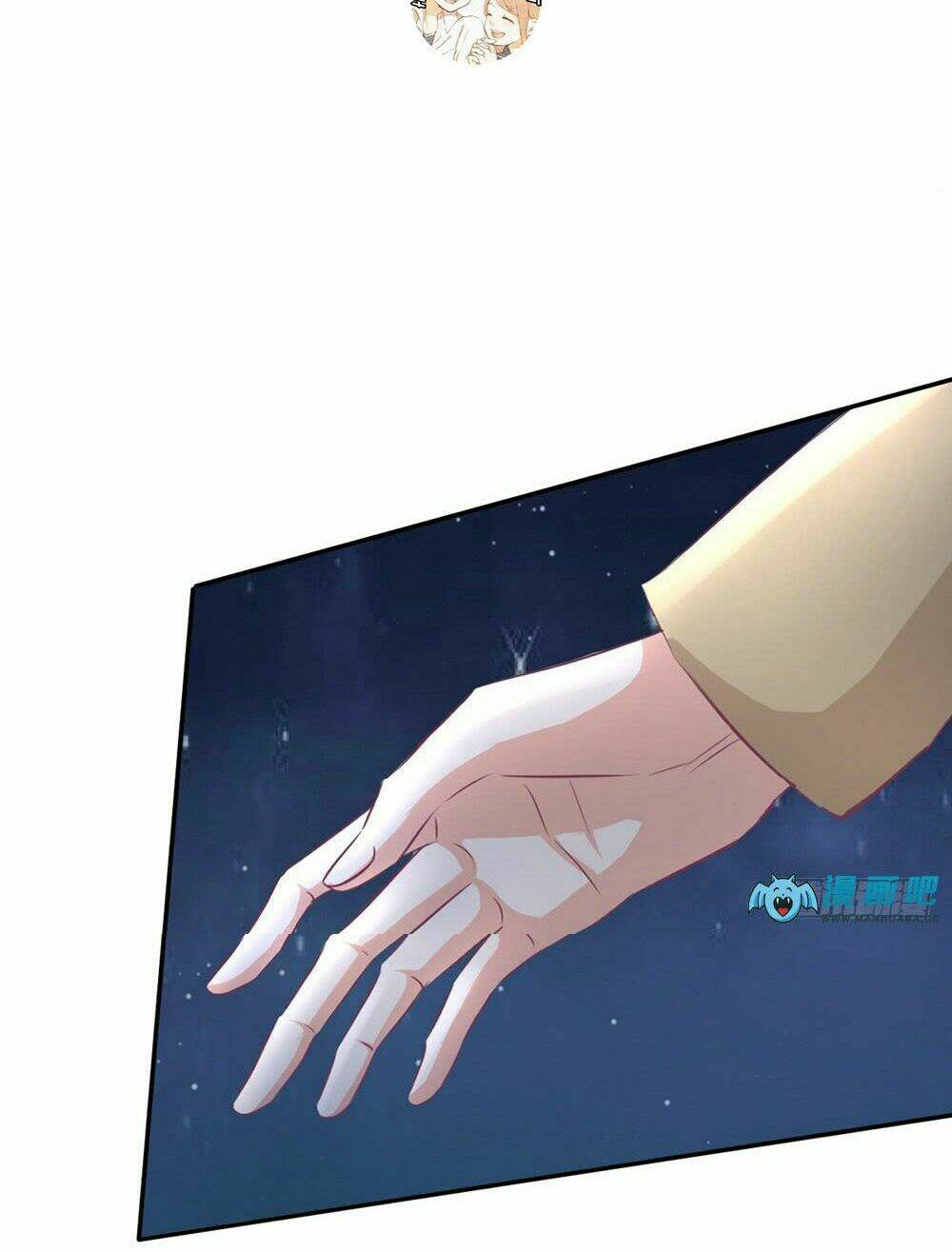 Cẩm Lý Thiếu Nữ Của Tôi: Chapter 11.1