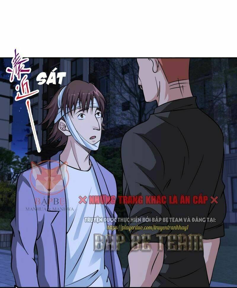 Đồng Hồ Thần Cấp Siêu Năng Của Ta: Chapter 8