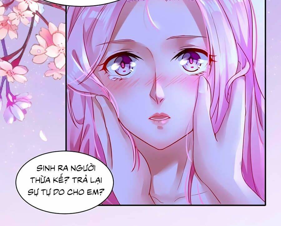 Hào Môn Thịnh Sủng: Chapter 2