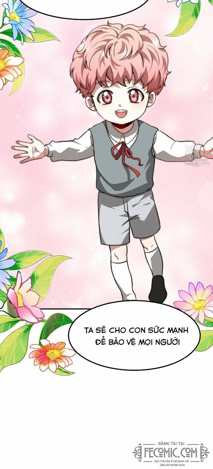 Công Chúa Bị Lãng Quên Muốn Sống Trong Hòa Bình: Chapter 27