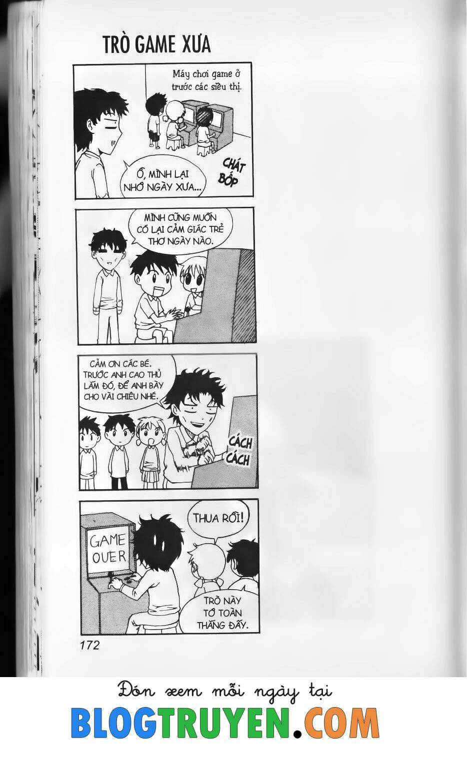 Shin Gumiho - Hội Pháp Sư: Chapter 57.2