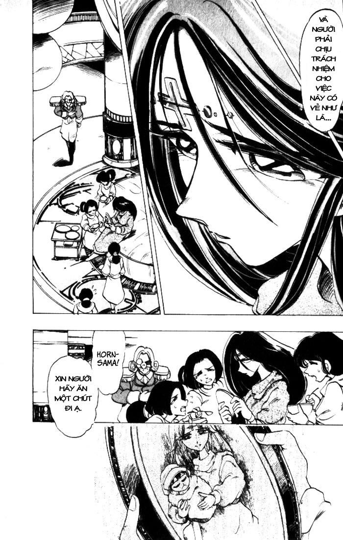 Violinist Of Hameln: Chapter 24