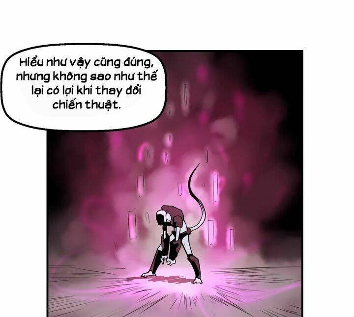 Raid: Chapter 7