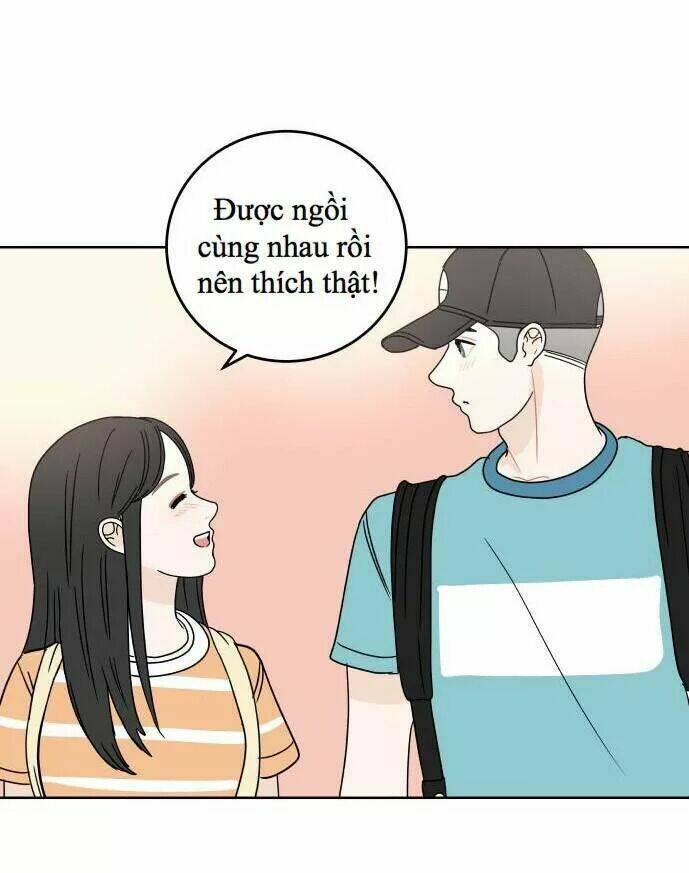 30 Phút Bước Đi Bên Em: Chapter 51