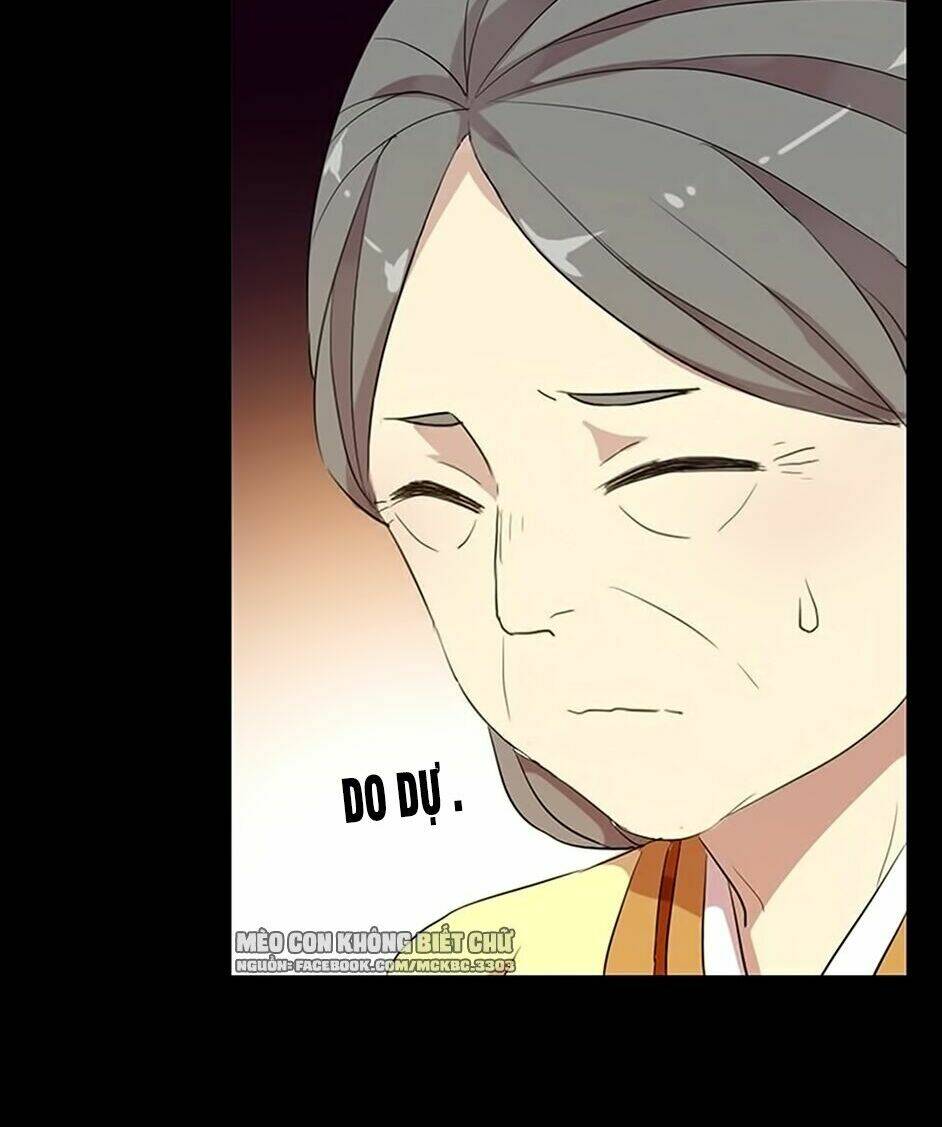 Bách Yêu Dị Văn: Chapter 48