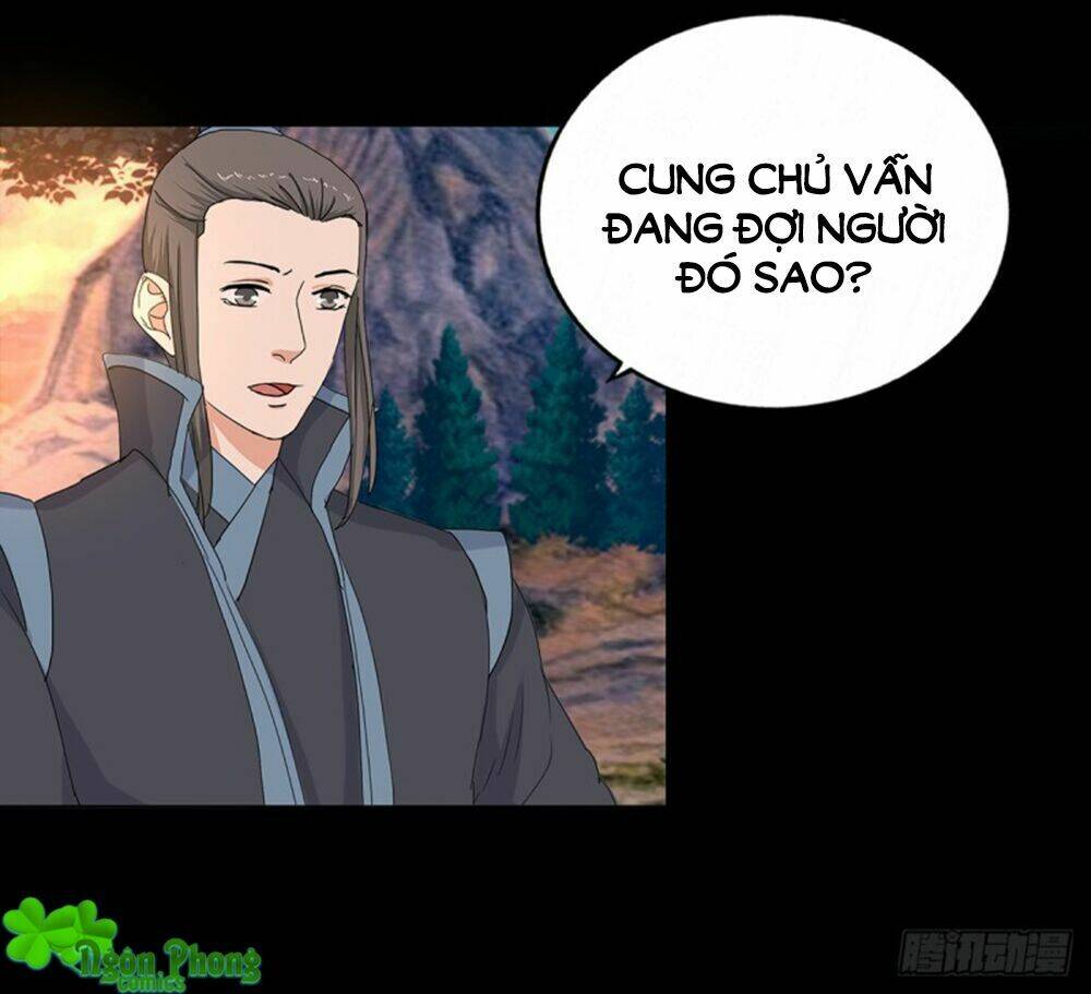 Hỏa Hồ: Chapter 36