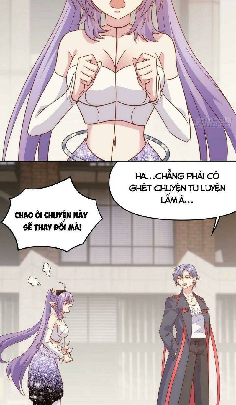 Xâm Lược Vạn Giới: Chapter 73