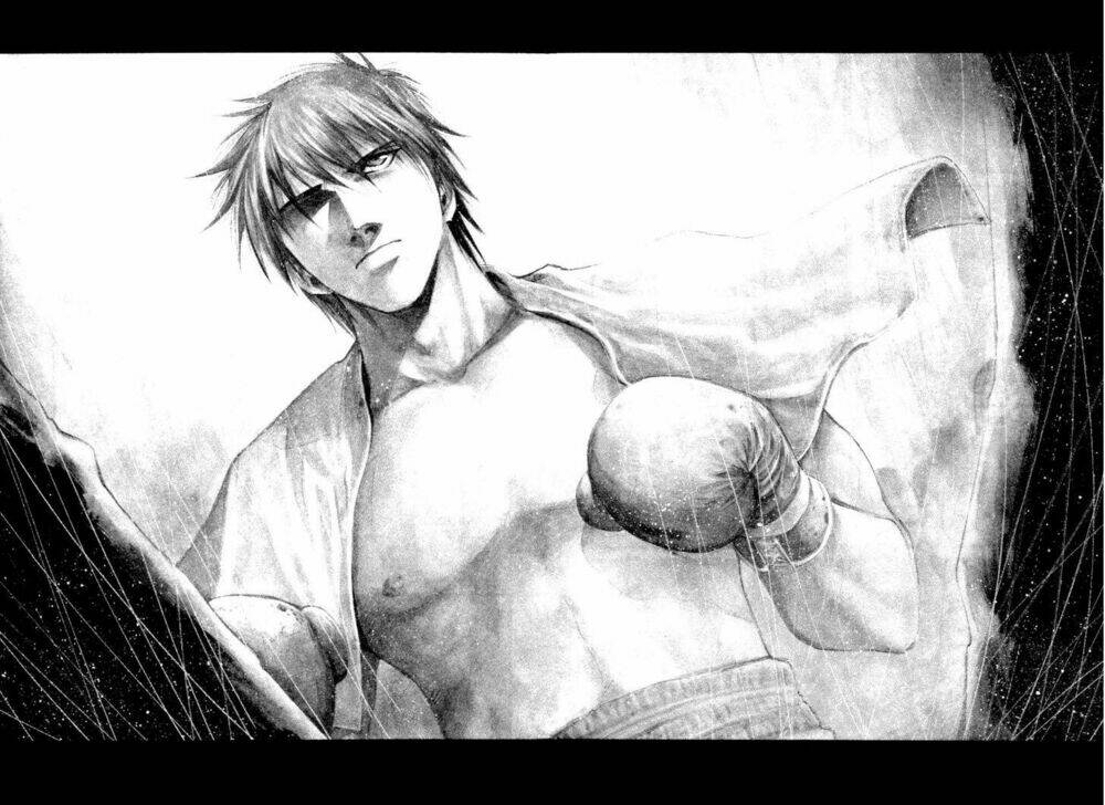 Rainbow: Chapter 120