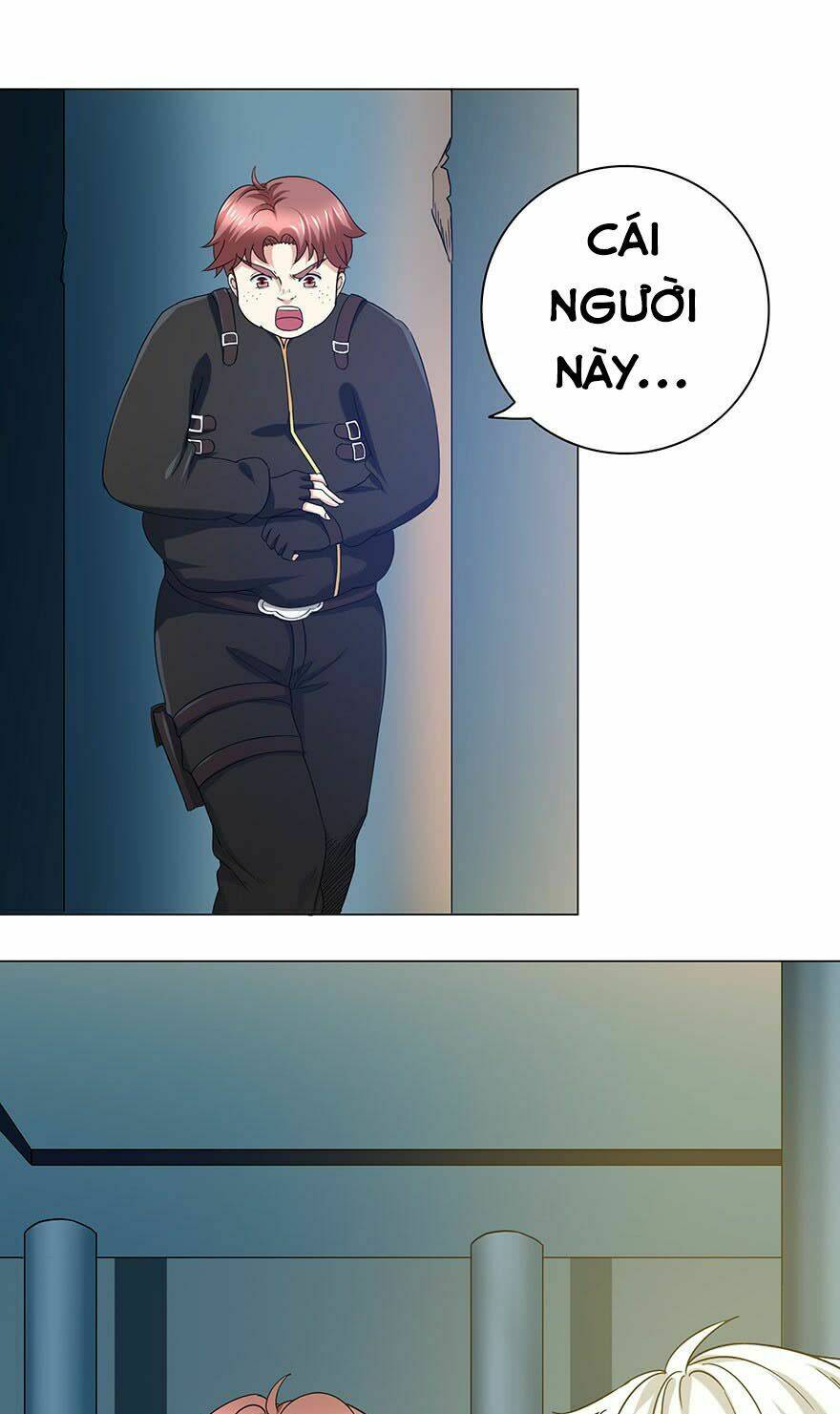 Đô Thị Tu Luyện Cuồng Triều: Chapter 9