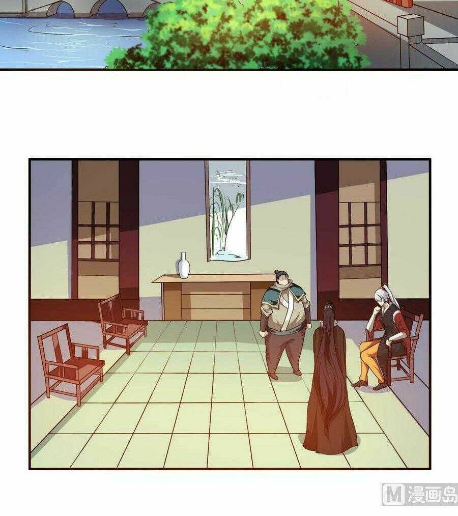 Tu Chân Giả Tại Dị Thế: Chapter 89