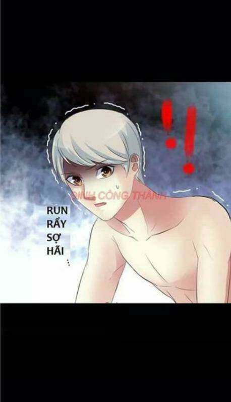 Truyện Kinh Dị Ở Tòa Nhà Số 44: Chapter 97