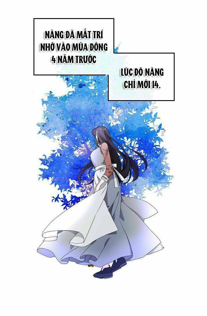 Tình Điên Dại: Chapter 34
