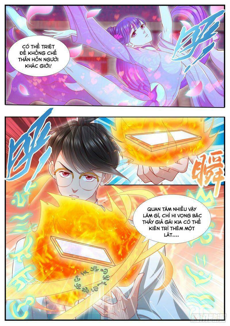 Ai Nói Ta Là Đại Lão?: Chapter 33