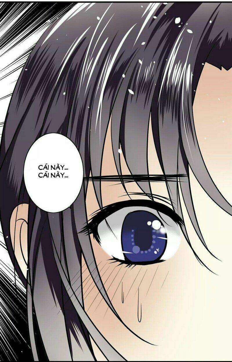 Nghịch Thần: Chapter 29