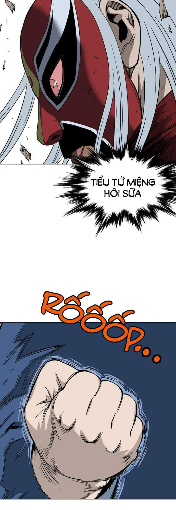 Cao Thủ 2: Chapter 19