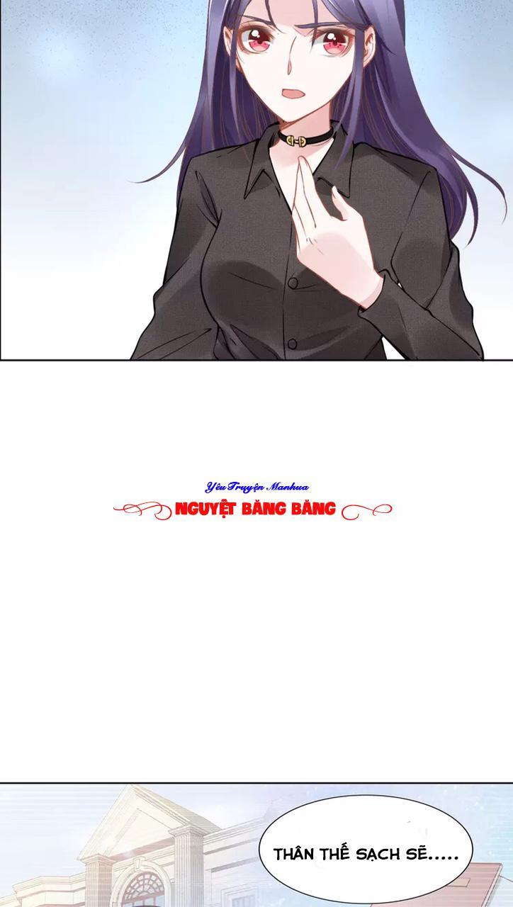 Quyền Thiểu, Nhĩ Lão Bà Yêu Bào Liễu: Chapter 7.1