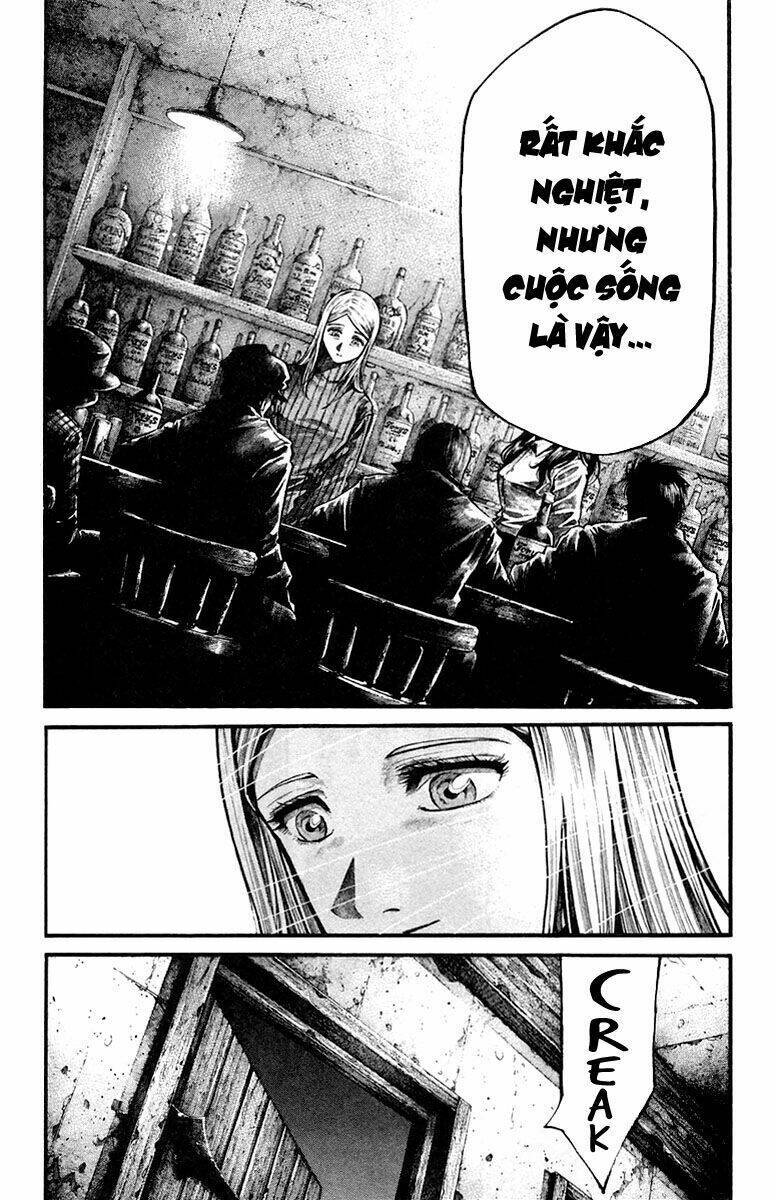 Rainbow: Chapter 133