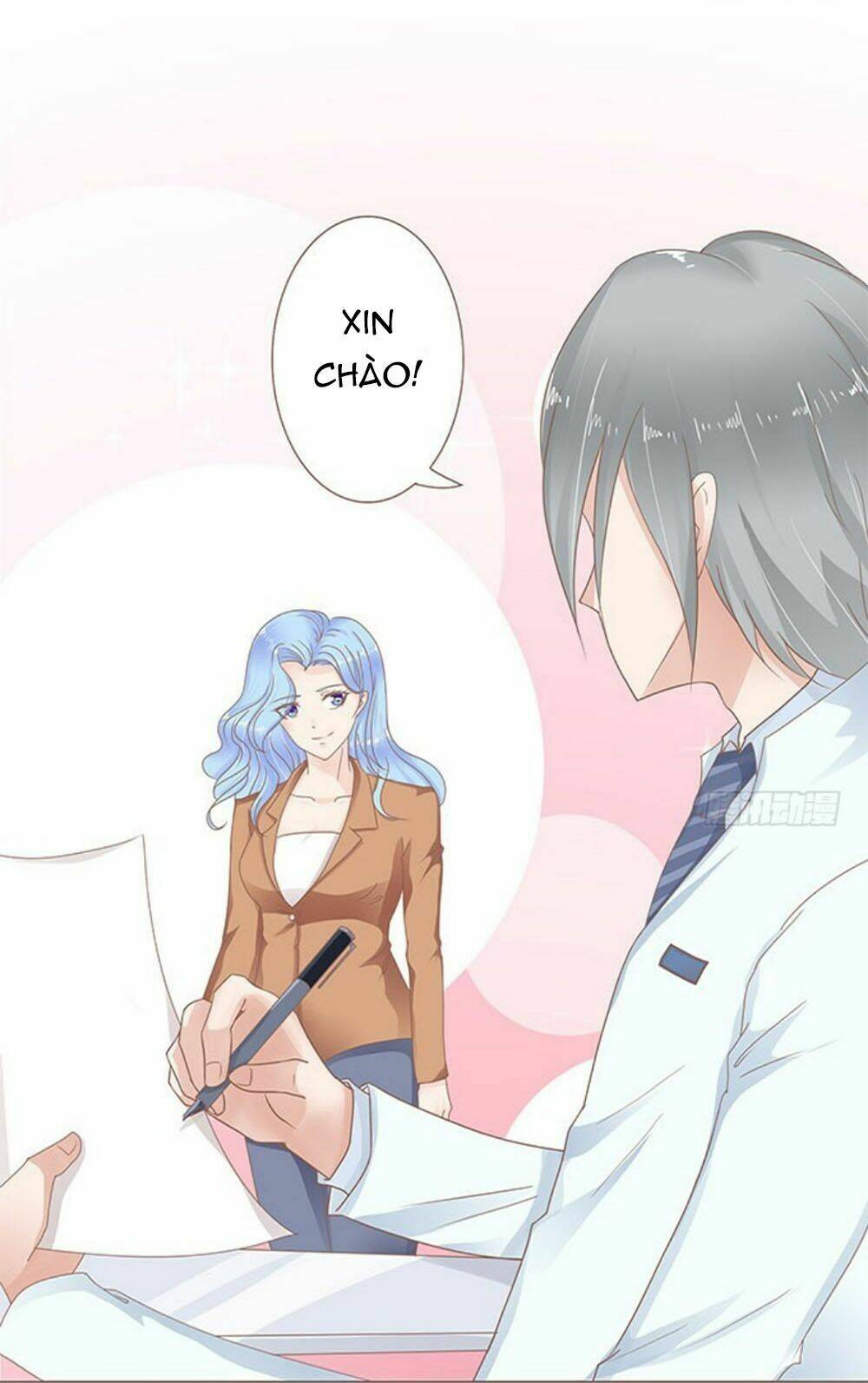 Ma Vương Luyến Ái Chỉ Nam: Chapter 96