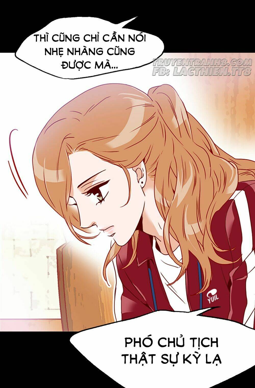 Thư Ký Kim Sao Thế Nhỉ?: Chapter 19