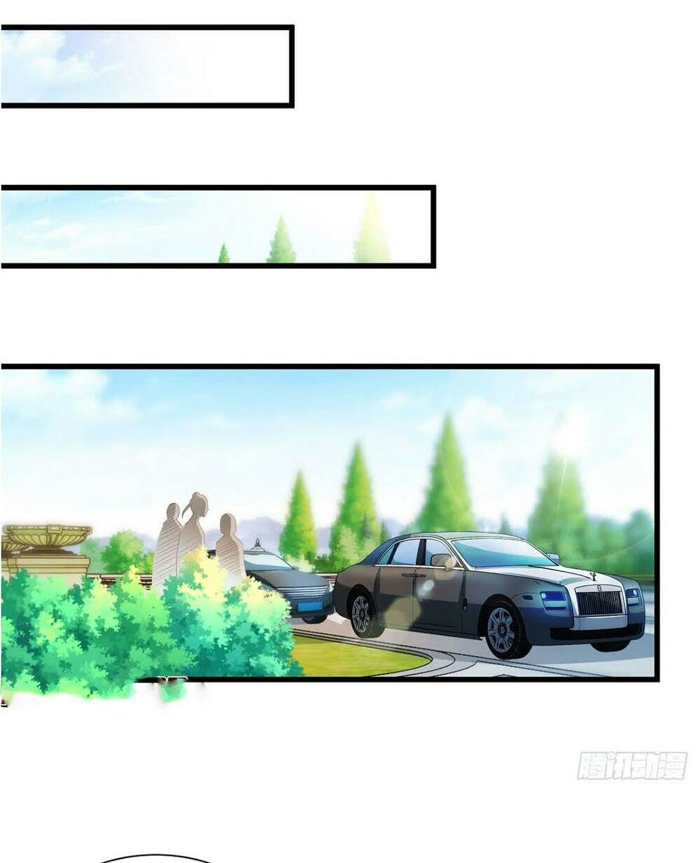 Chí Tôn Toàn Năng: Chapter 12