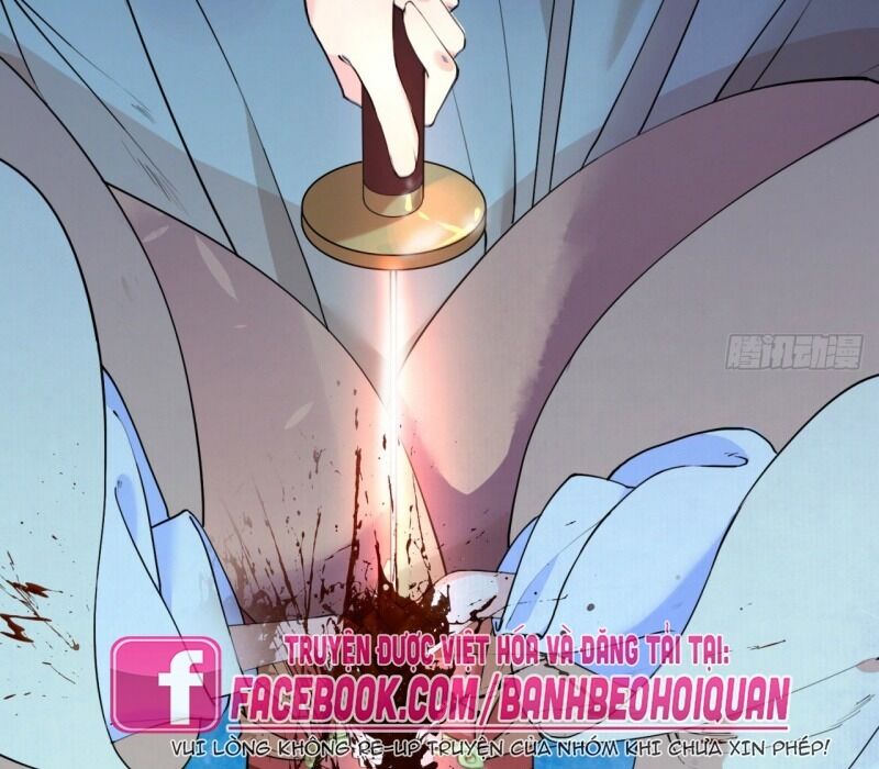 Hoàng Đệ, Chớ Cầm Đao: Chapter 0