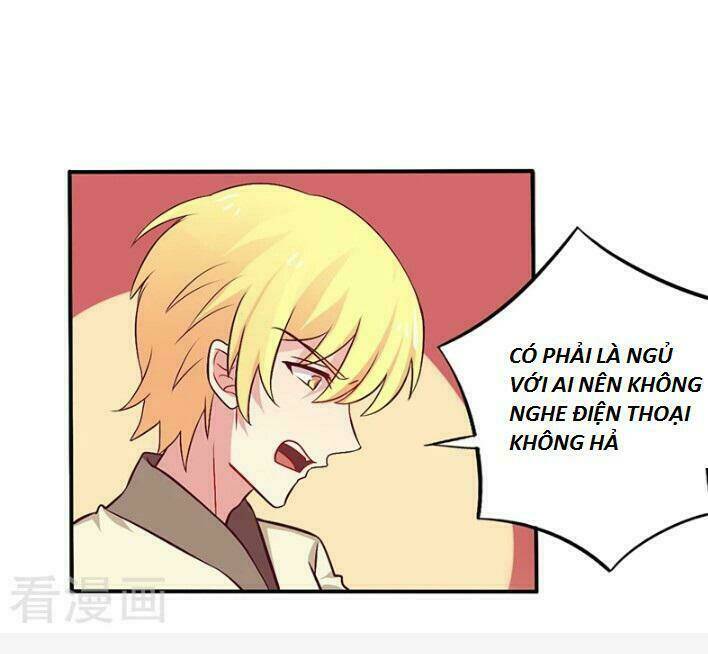 Tổng Tài Đã Cưới Em: Chapter 74