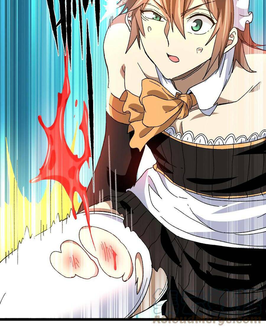 Vú Em Vô Địch: Chapter 28