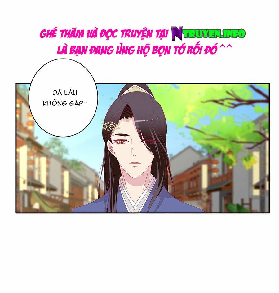 Tướng Quân Mời Ra Trận: Chapter 140