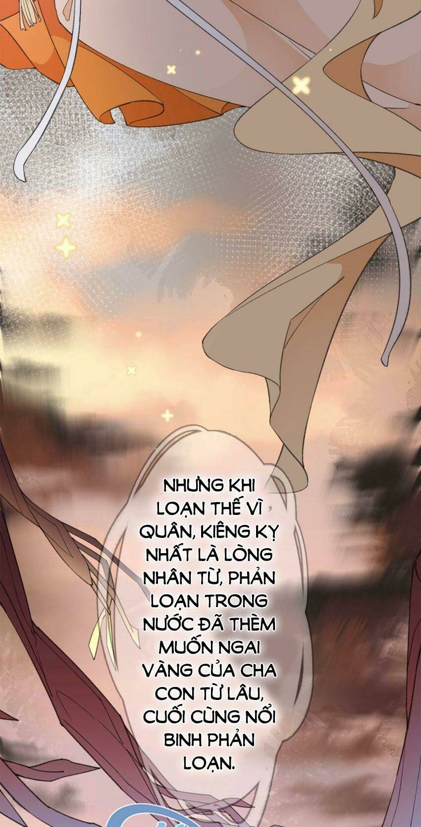 Tang Lạc Túy Tại Nam Phong Lý: Chapter 79