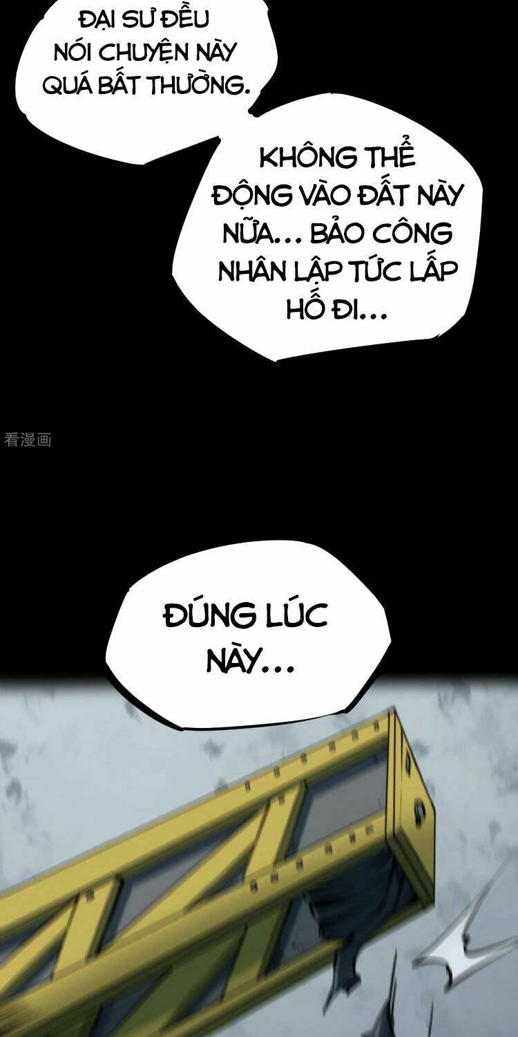 Người Thương Thuyết Cõi Âm: Chapter 16