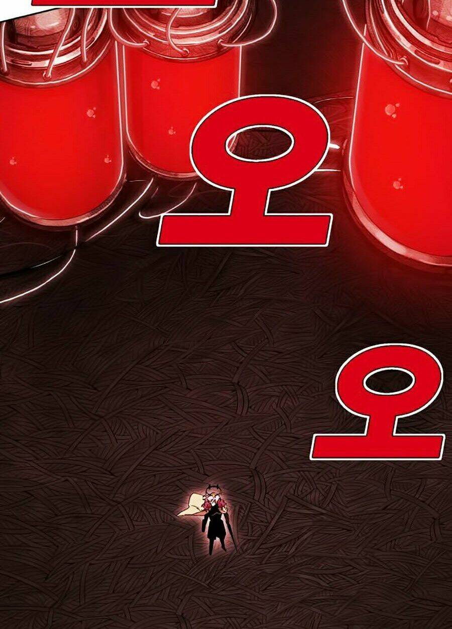 Hard Core Leveling Warrior Ss2: Chapter 95