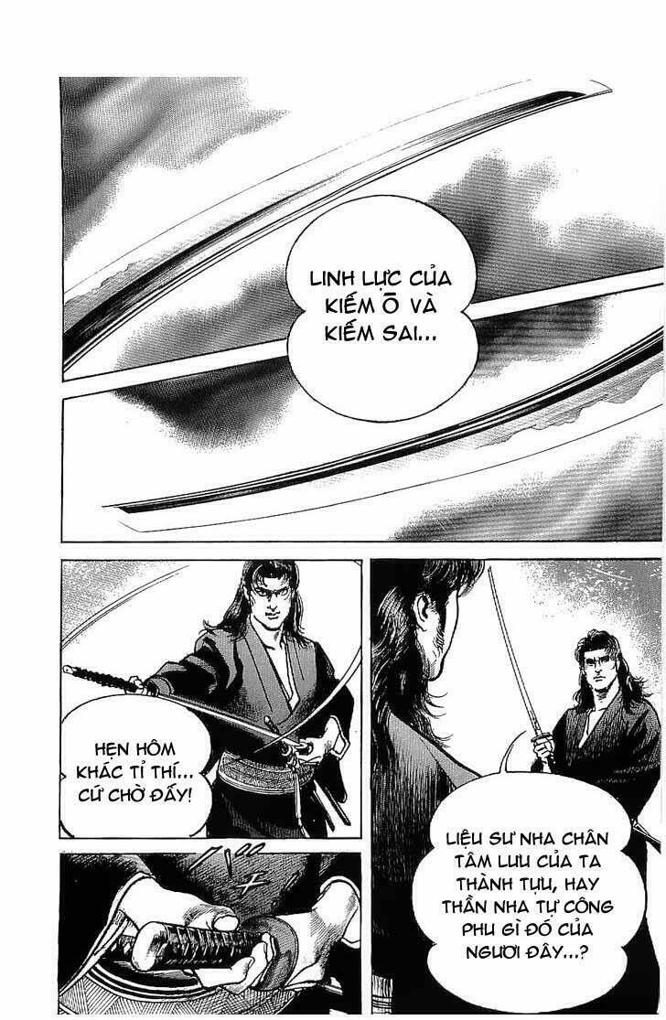 Bestia: Chapter 21