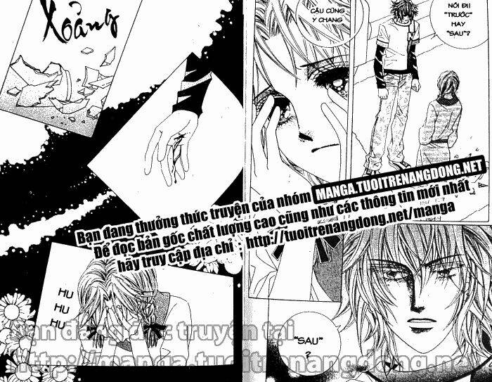 Yêu Hoặc Chết: Chapter 7