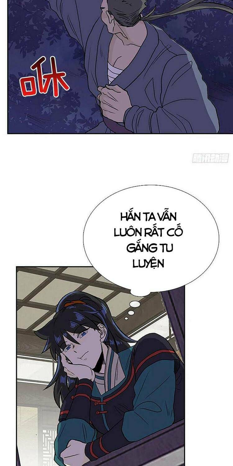 Học Sĩ Tái Sinh: Chapter 200