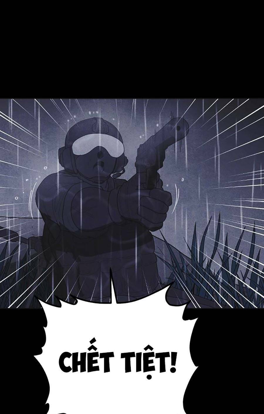 Cậu Bé Shotgun: Chapter 50