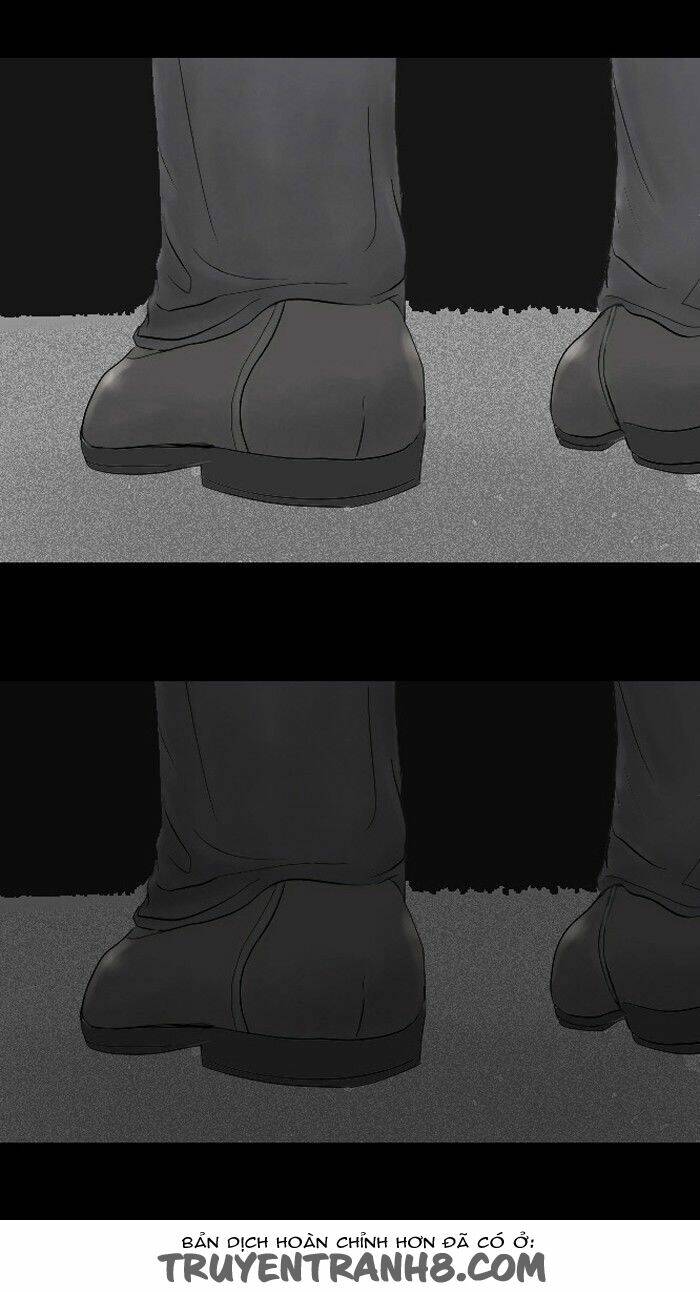 Thứ Sáu: Những Câu Chuyện Cấm: Chapter 44