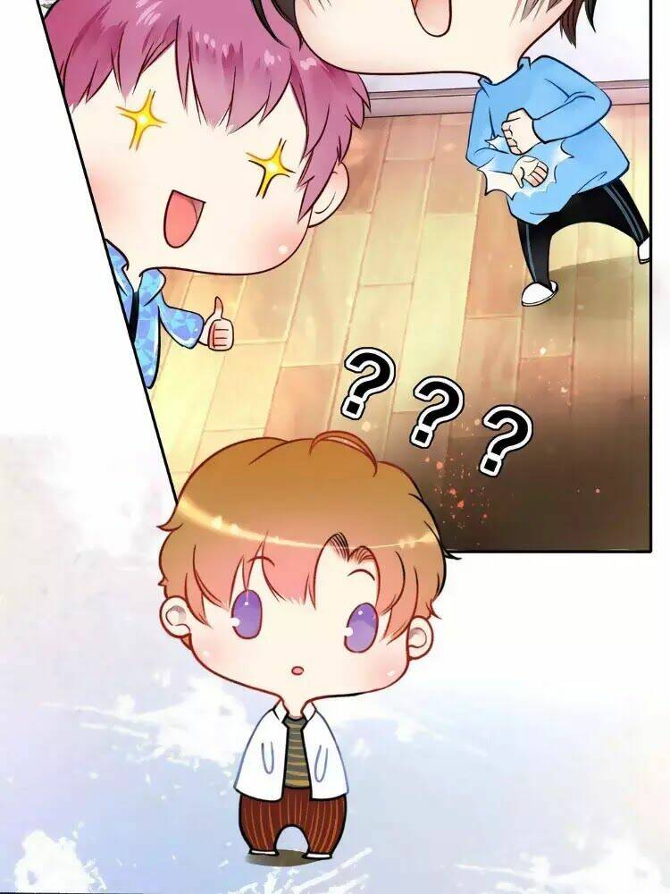 Chung Cư Của Các Ảnh Đế: Chapter 6