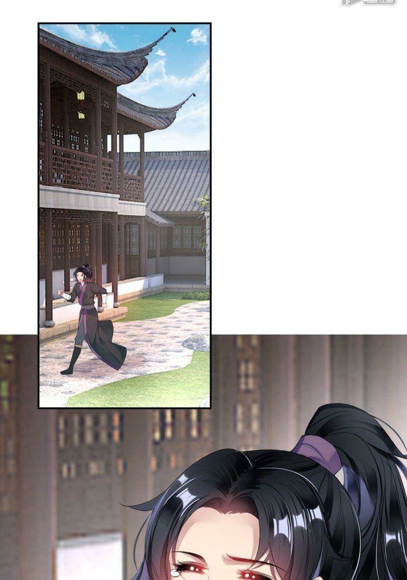 Vương Gia, Áo Lót Của Ngươi Rơi Mất Rồi: Chapter 83