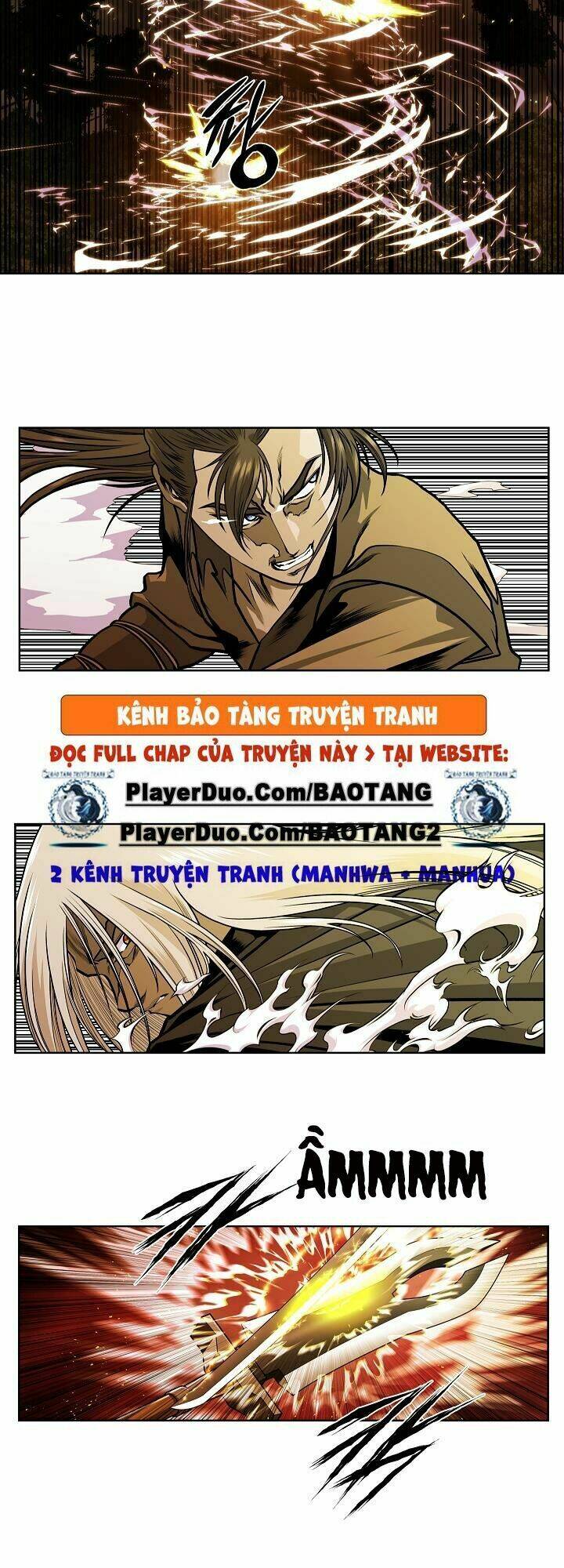 Ngũ Hợp Chí Tôn: Chapter 29