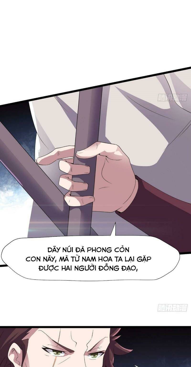 Kiếm Đồ: Chapter 38
