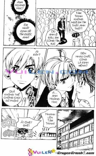 Đóa Hoa Anh Đào: Chapter 6