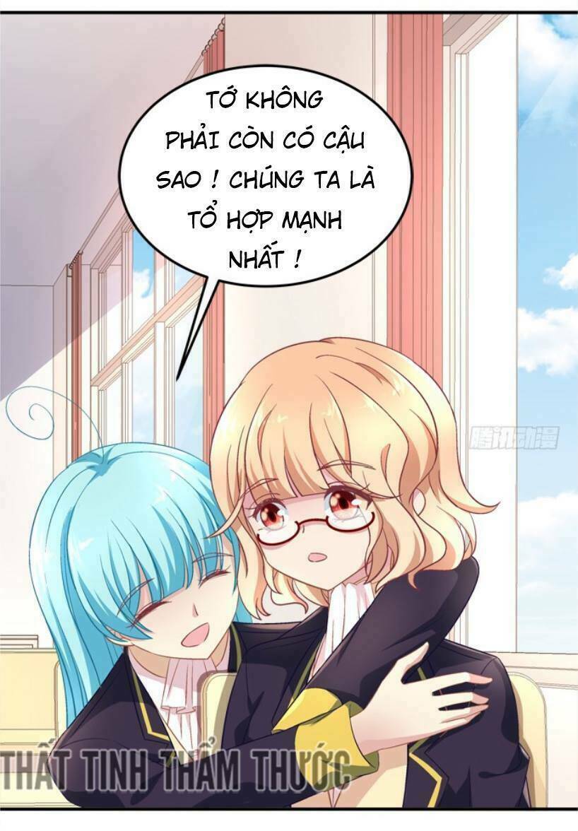 Đế Vương Ta Vẫn Còn Nhỏ: Chapter 47